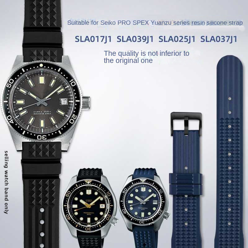 Seiko Watch Prospex - Cocok untuk Seiko PROSPEX manula mm