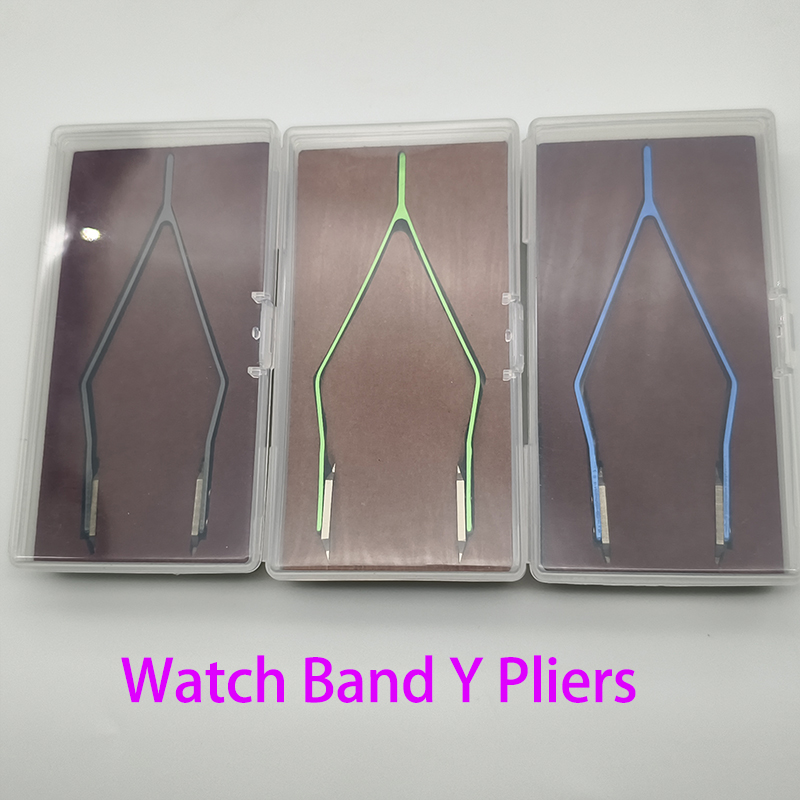 Alat Penghilang Batang Pegas T - Spring Bar Tool Set ulasan dan harga