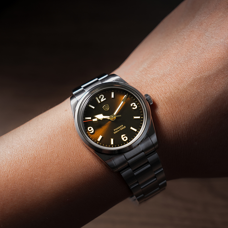 Jam Tangan Quartz Watchdives W - Rolex Watch Submariner ulasan dan harga