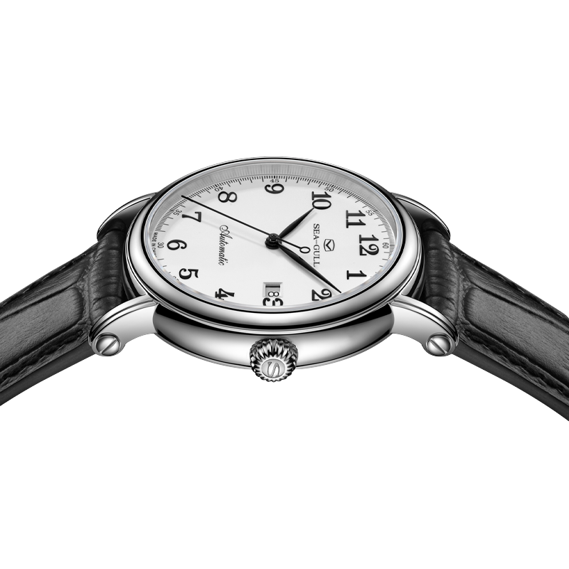 Jam Tangan Mekanis Pria Seagul - Seiko Watch Presage ulasan dan harga