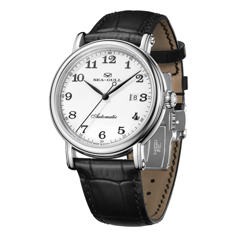 Jam Tangan Mekanis Pria Seagul - Seiko Watch Presage ulasan dan harga