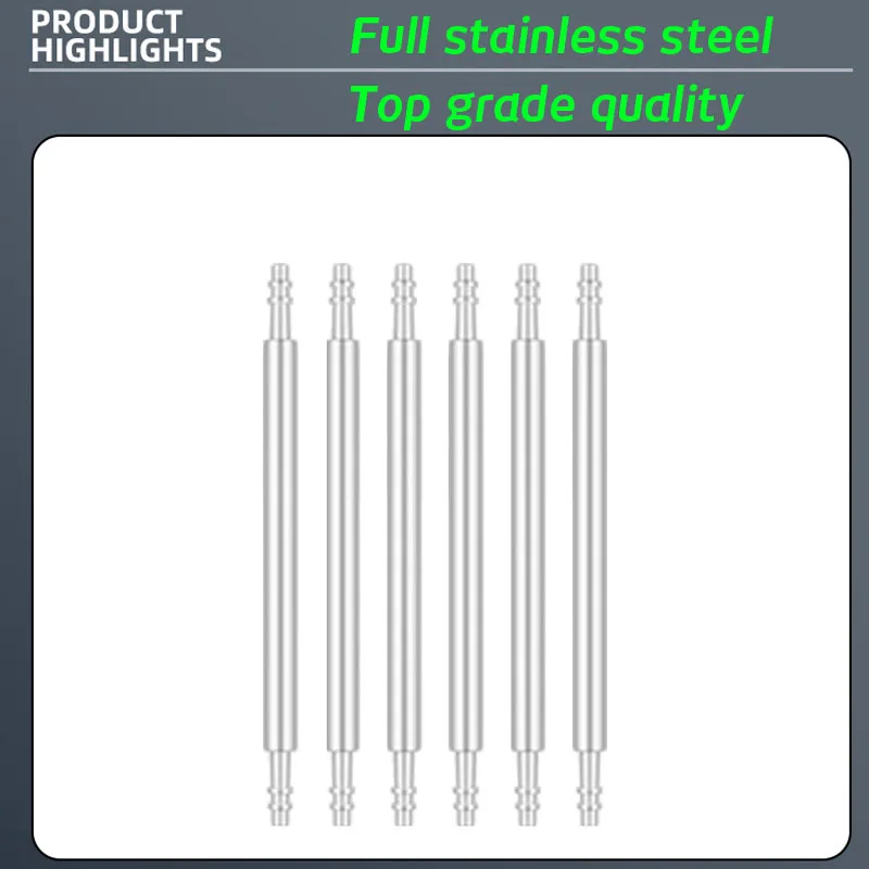 180PCS 1.3mm 1.5mm 1.8mm Set B - Spring Bar Tool Set ulasan dan harga