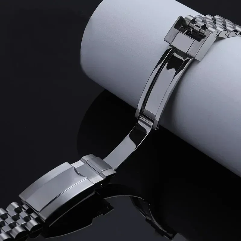 Tali Jubilee 904 20Mm untuk Ro - Nato Strap Nylon ulasan dan harga