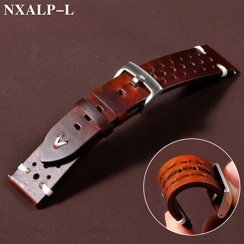 Tali jam tangan kulit perubaha - Nato Strap Nylon ulasan dan harga