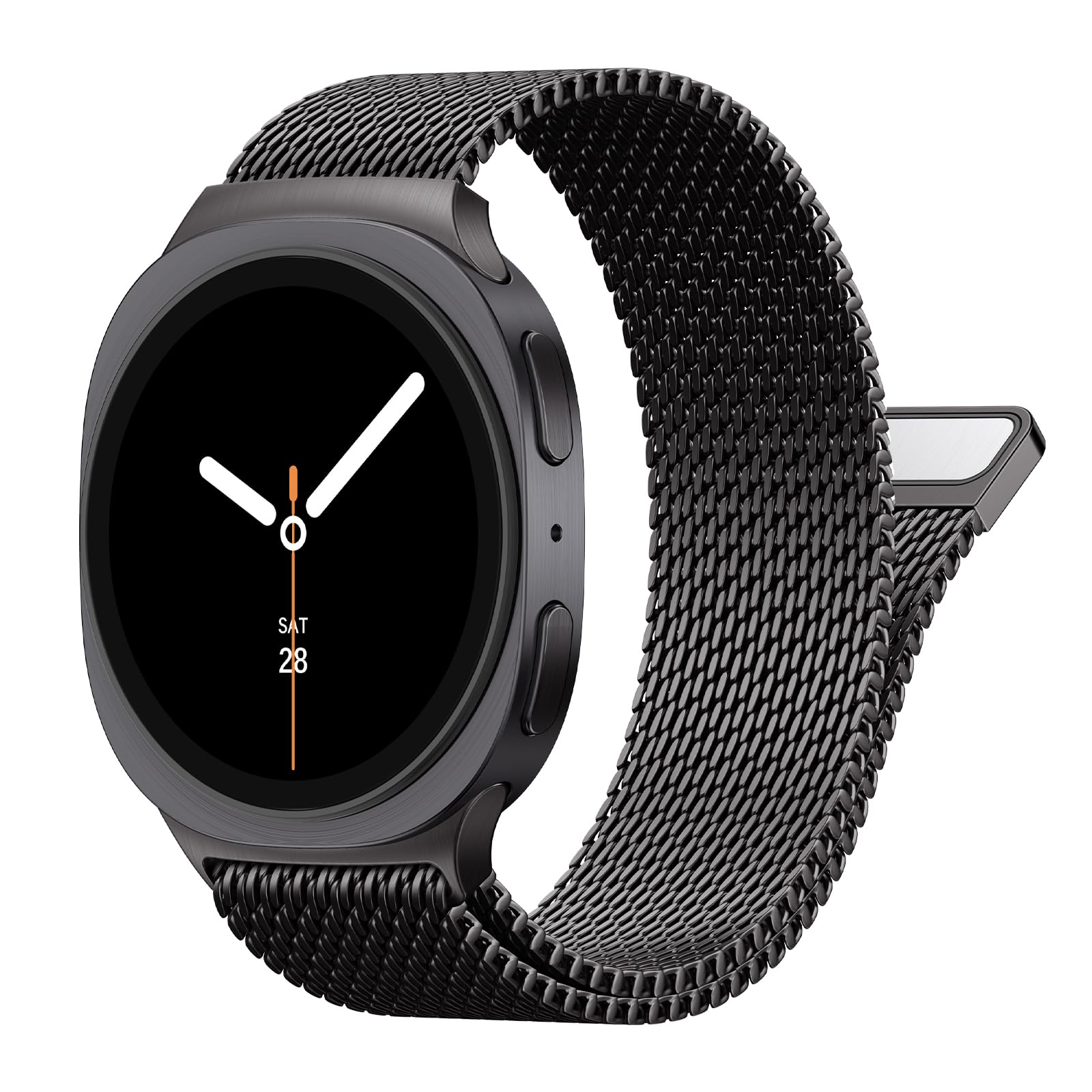 Tali Milanese Loop Untuk Samsu - Milanese Loop Magnetic ulasan dan harga