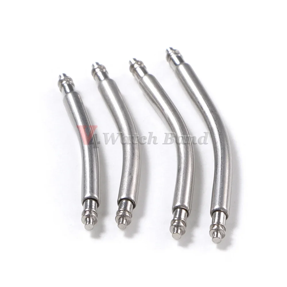 10 Buah Batang Pegas Ujung Mel - Spring Bar Tool Set ulasan dan harga