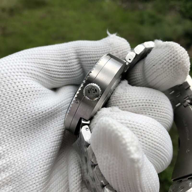 STEELDIVE Jam Tangan Otomatis  - Seiko Watch Prospex ulasan dan harga