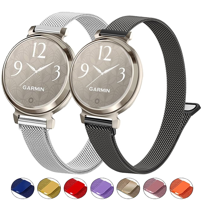 Tali Jam Tangan Milanese Loop  - Milanese Loop Magnetic ulasan dan harga
