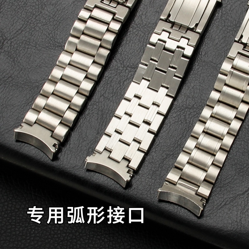 Tali Jam Tangan Baja Tahan Kar - Omega Watch Speedmaster ulasan dan harga