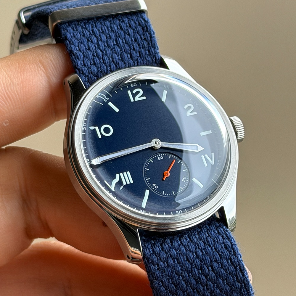 Jam Tangan Bisnis Formal Calif - Seiko Watch Presage ulasan dan harga