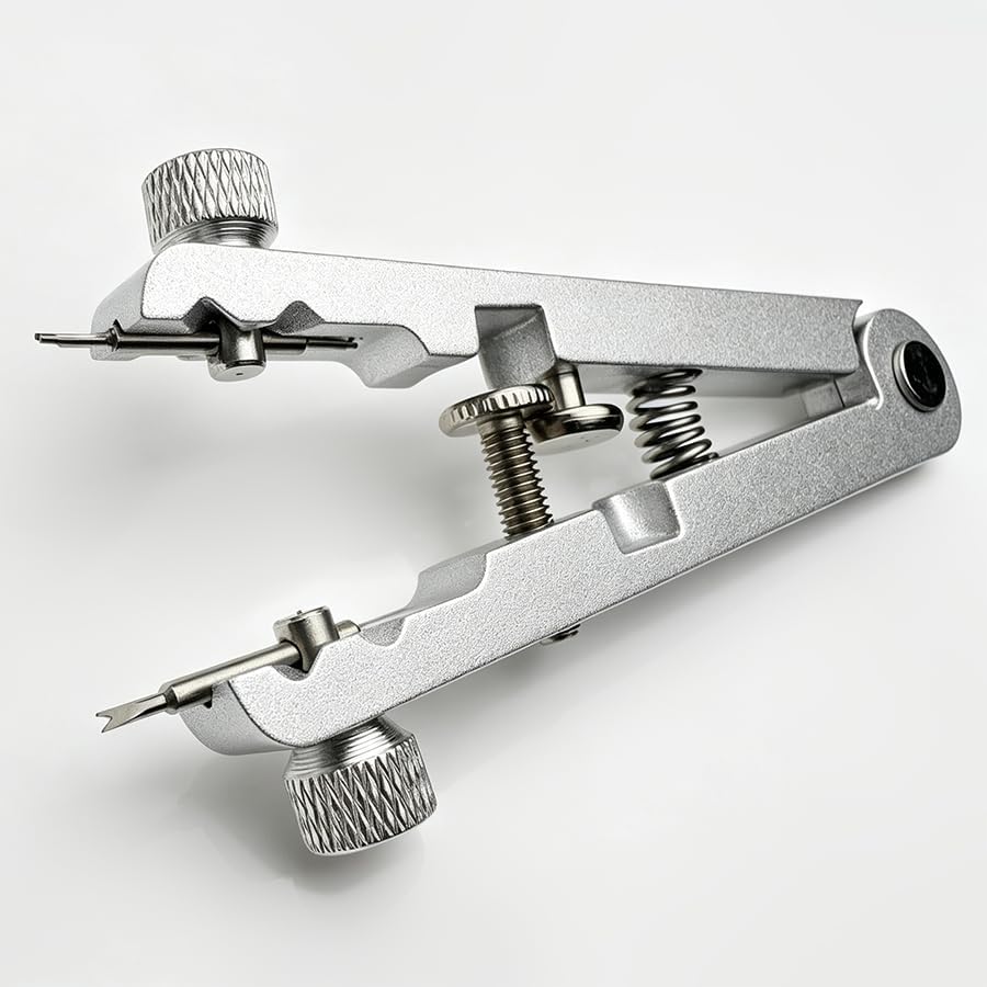 Kit Penghilang Rantai Jam Tang - Spring Bar Tool Set ulasan dan harga