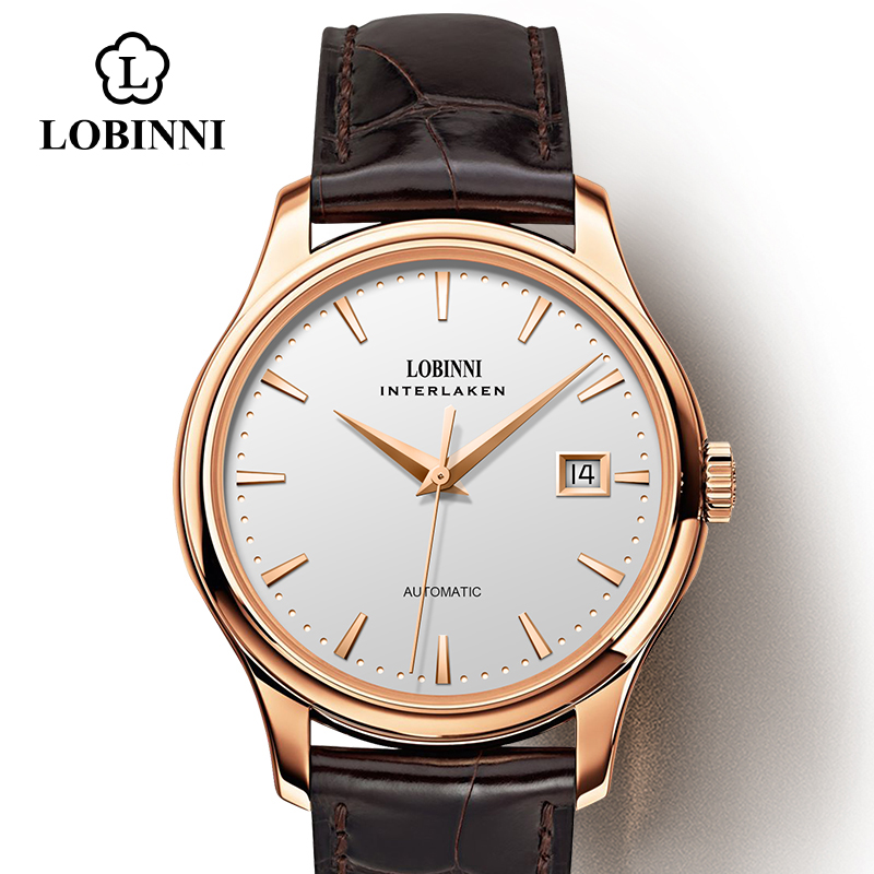 Jam Tangan Mekanis Otomatis Pr - Seiko Watch Presage ulasan dan harga