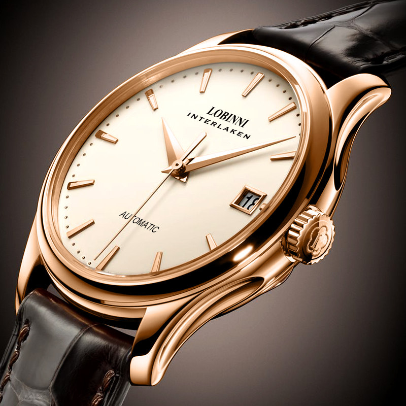 Jam Tangan Mekanis Otomatis Pr - Seiko Watch Presage ulasan dan harga