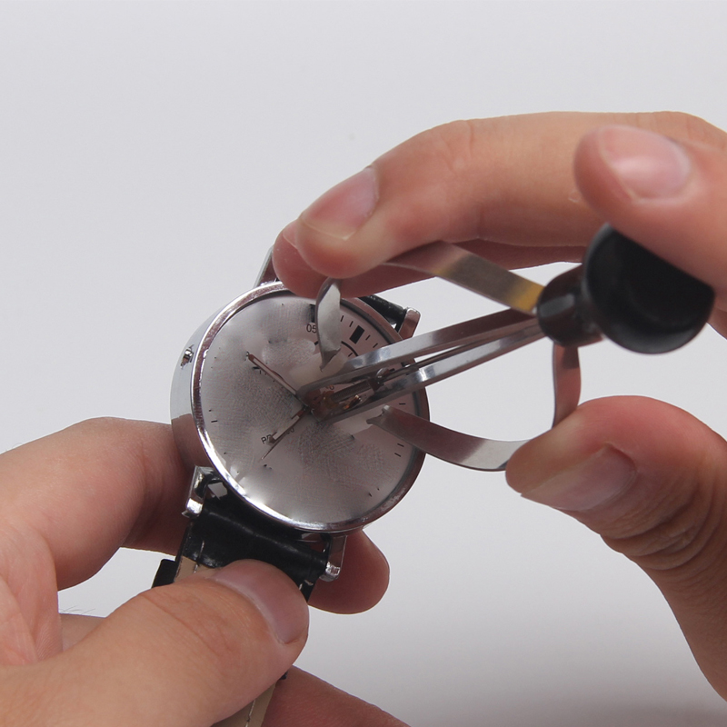 Peralatan Perbaikan Jam Tangan - Spring Bar Tool Set ulasan dan harga