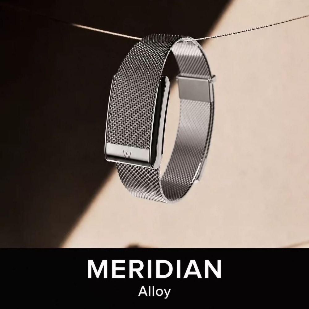 Untuk WHOOP 5.0 MG, Tali Jam T - Mesh Strap Metal ulasan dan harga
