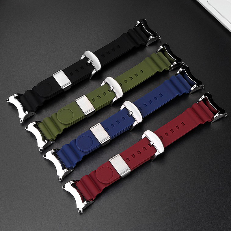 Gelang jam modifikasi untuk Ci - Citizen Watch Promaster ulasan dan harga