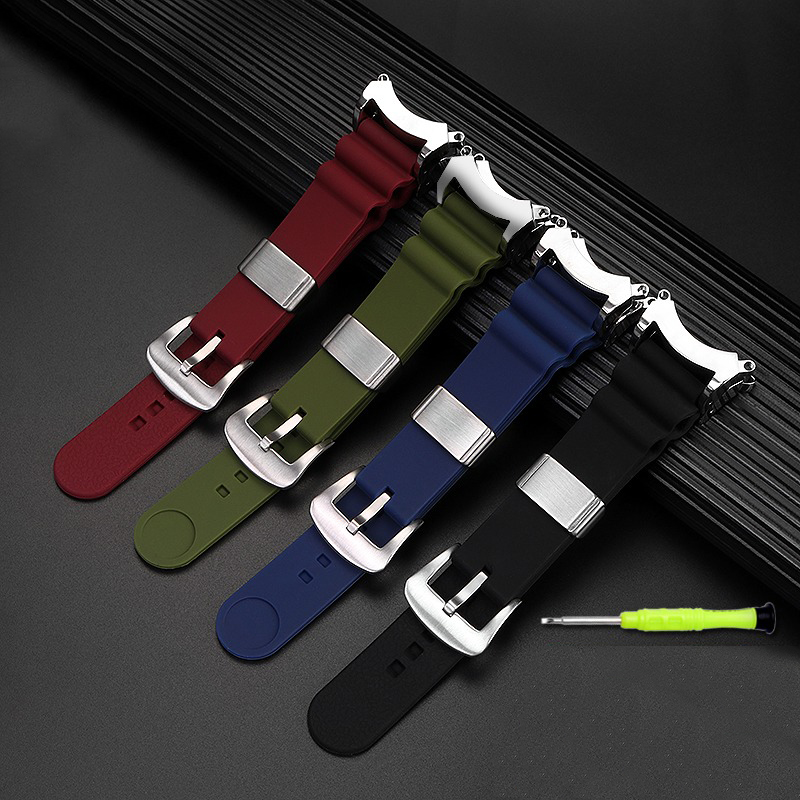 Gelang jam modifikasi untuk Ci - Citizen Watch Promaster ulasan dan harga