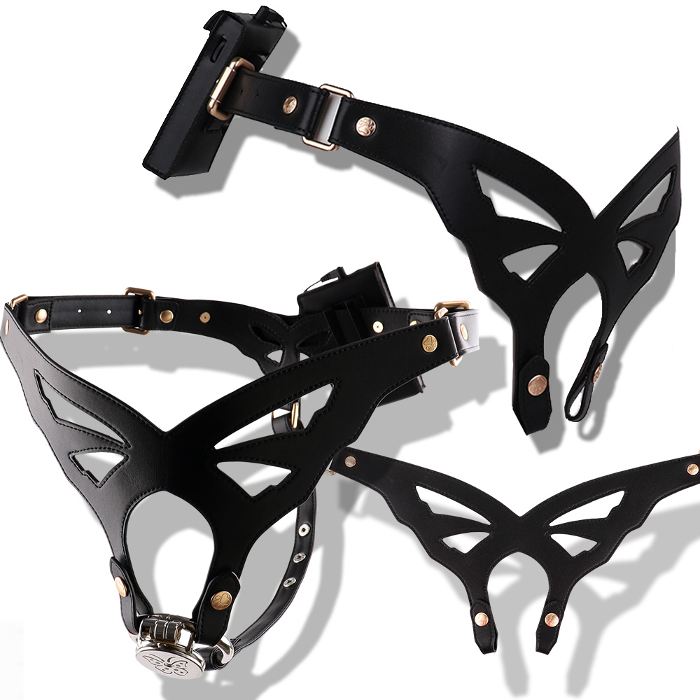 Sabuk Keperjakaan Elektrik ANO - Leather Strap Quick Release ulasan dan harga