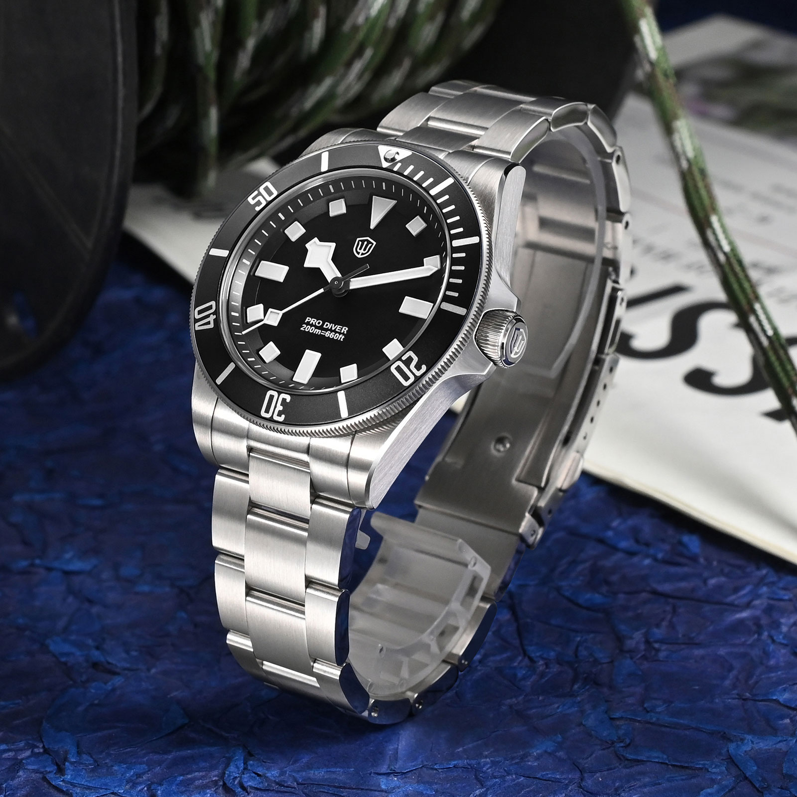 Watchfres jam tangan Quartz wd - Rolex Watch Submariner ulasan dan harga